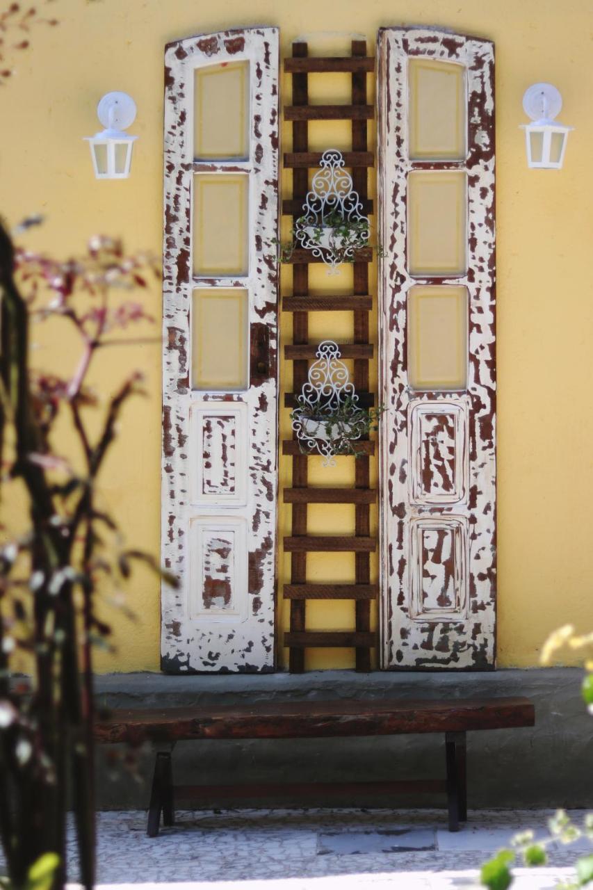 Cheiro De Cacau Inn